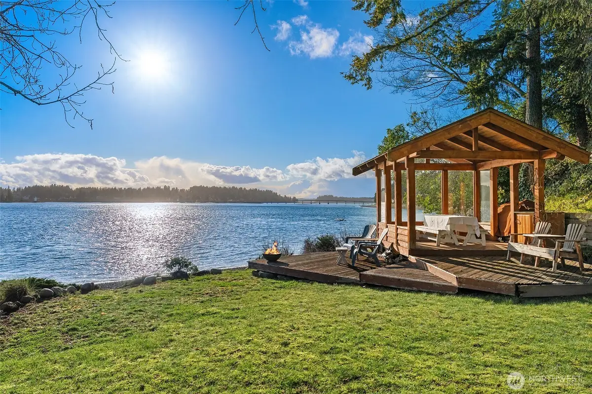 6602 Cromwell Beach Drive Nw, Gig Harbor, WA 98335 - #1