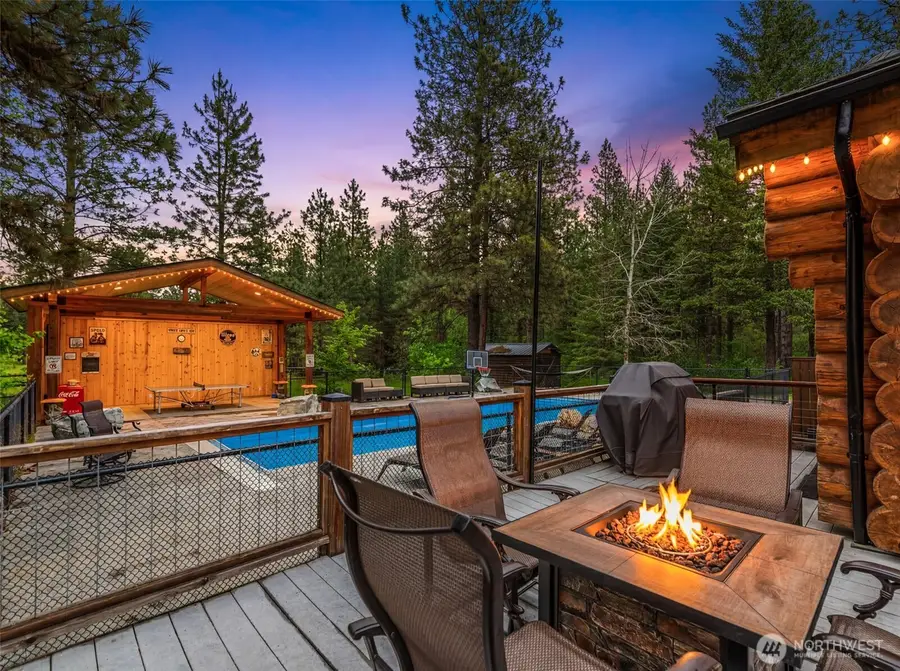 18135 River Road, Leavenworth, WA 98826 - #3