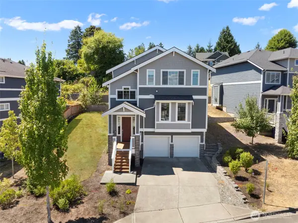 19105 123rd Avenue Se, Renton, WA 98058