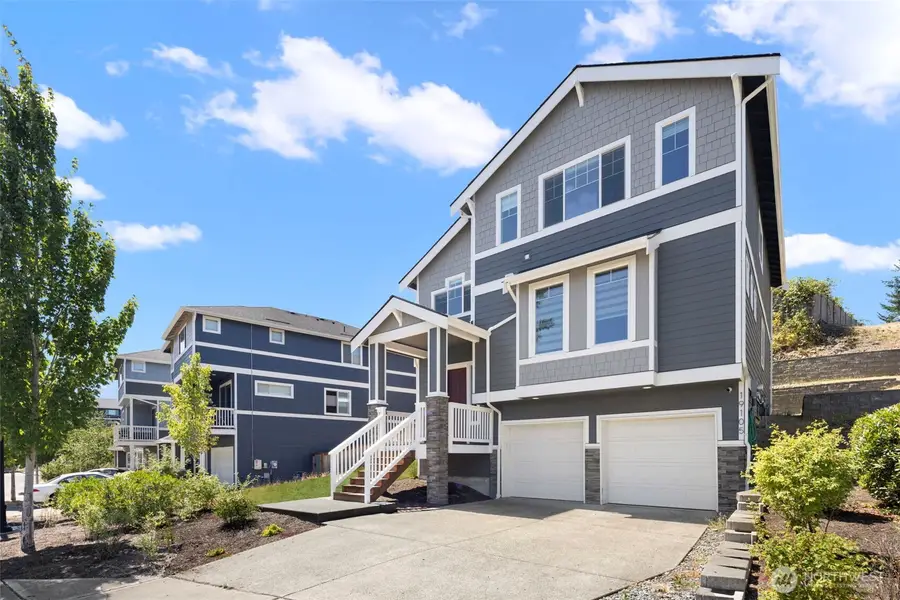 19105 123rd Avenue Se, Renton, WA 98058 - #2