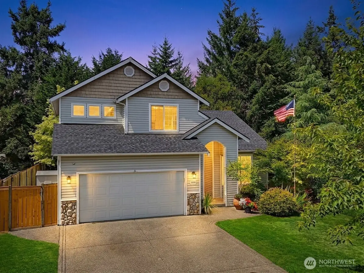 19716 84th Avenue E, Spanaway, WA 98387 - #1