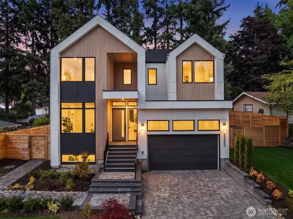 15640 NE 1st Place, Bellevue, WA 98008