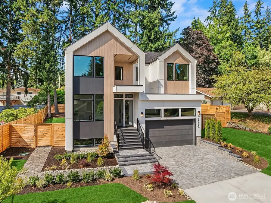 15640 NE 1st Place, Bellevue, WA 98008 - #2