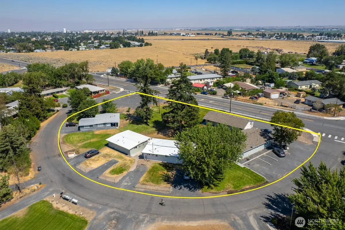 4413 Circle Place, Moses Lake, WA 98837 - #1