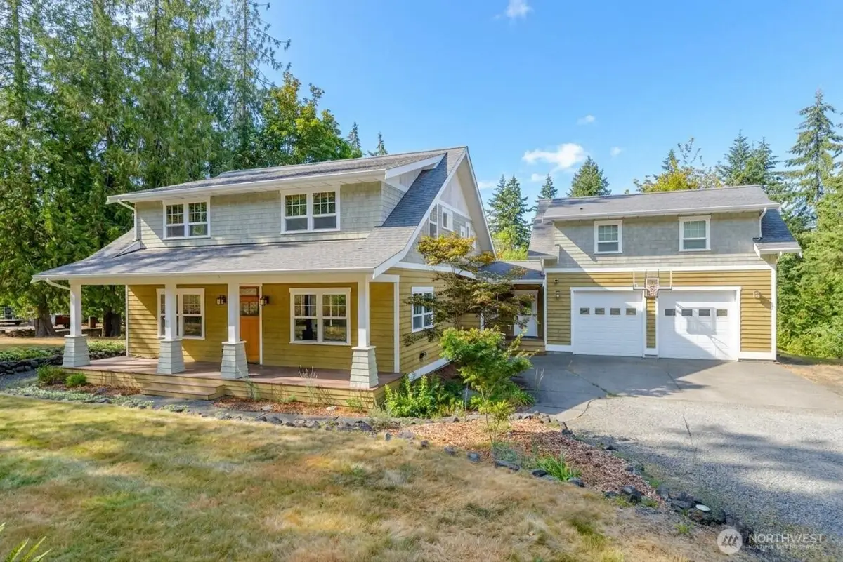 245 Fors Road, Port Angeles, WA 98363 - #1