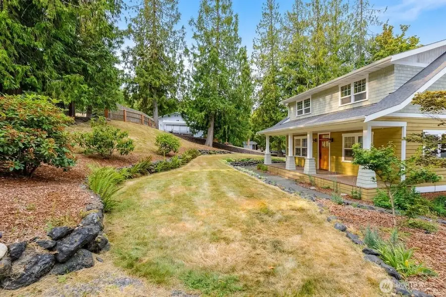 245 Fors Road, Port Angeles, WA 98363 - #3