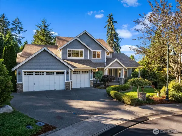 904 7th Court, Fox Island, WA 98333