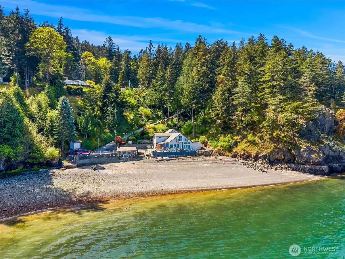 1442 Seacrest Drive, Lummi Island, WA 98262 - #1