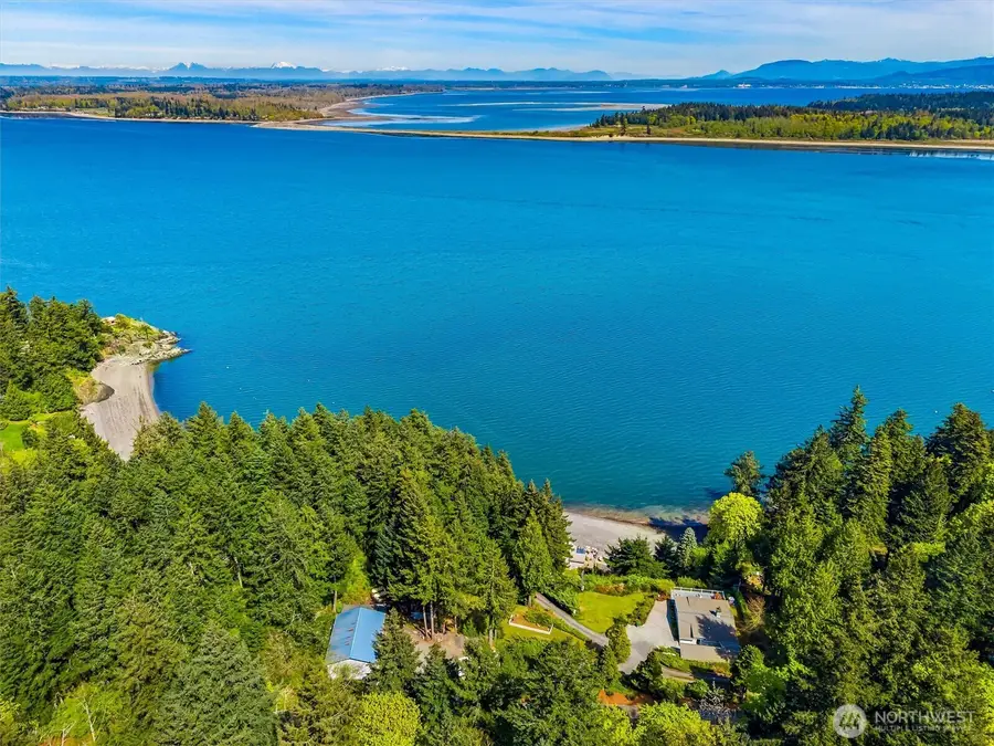 1442 Seacrest Drive, Lummi Island, WA 98262 - #2