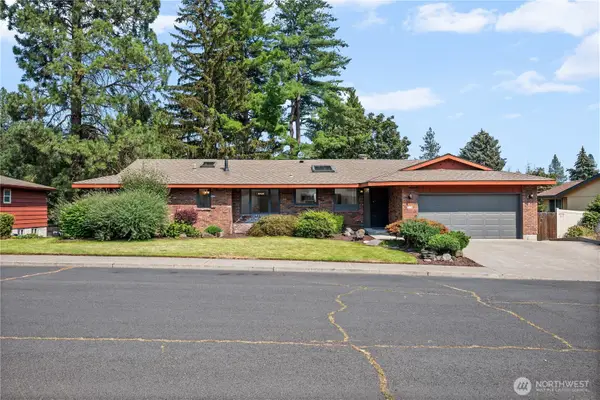 7118 N Winston Drive, Spokane, WA 99208