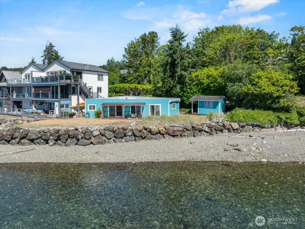 2711 Day Island Boulevard W, Tacoma, WA 98466 - #1