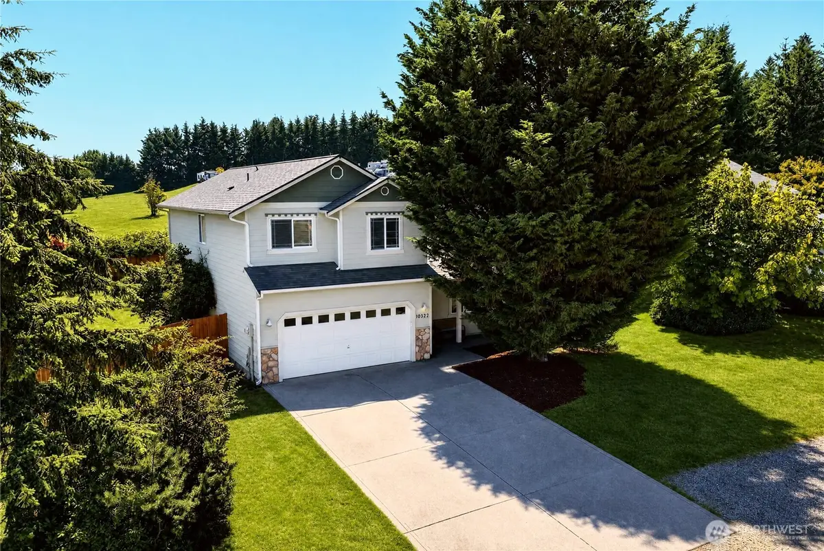 10322 249th Street Ct E, Graham, WA 98338 - #1