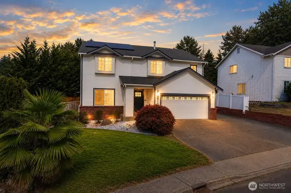 2203 28th Court Se, Auburn, WA 98002