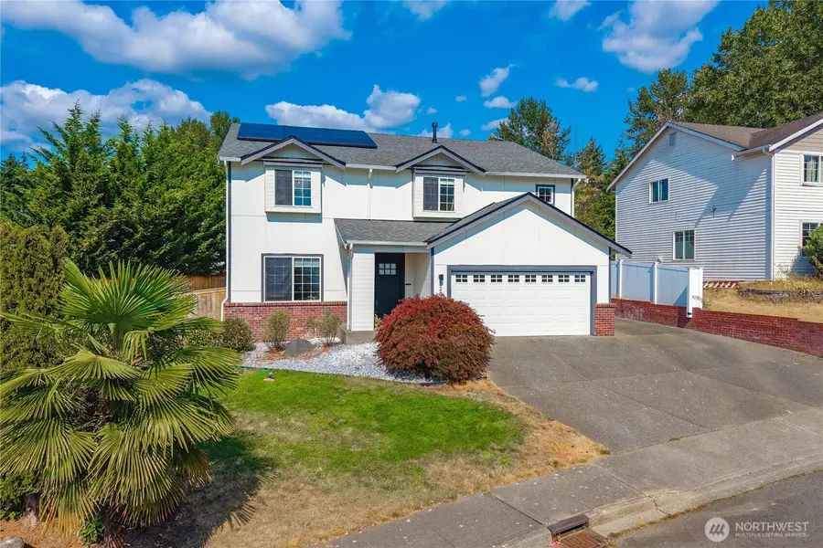 2203 28th Court Se, Auburn, WA 98002 - #2