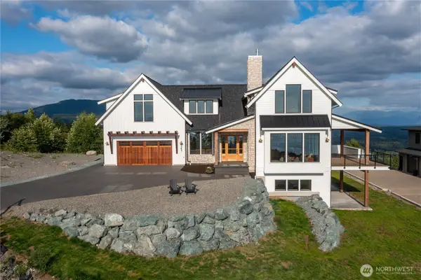 3251 Blanchard Knob Trail, Burlington, WA 98233