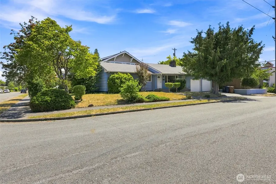 619 N Verde Street, Tacoma, WA 98406 - #2