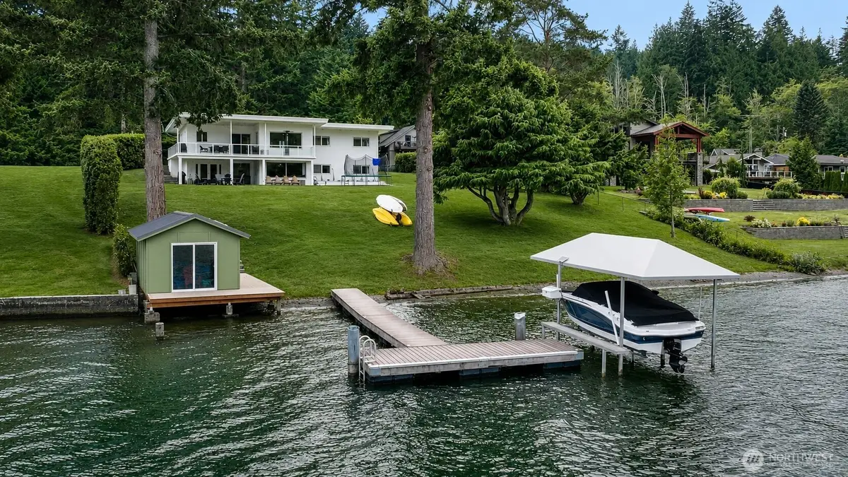 3770 S Bay, Sedro Woolley, WA 98284 - #1