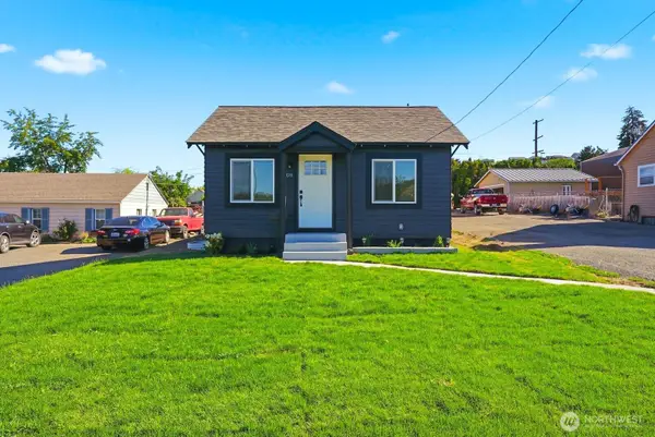808 Fremont, Selah, WA 98942