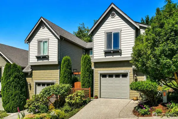 6750 163rd Place Se #B, Bellevue, WA 98006
