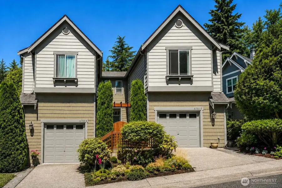 6750 163rd Place Se #B, Bellevue, WA 98006 - #2