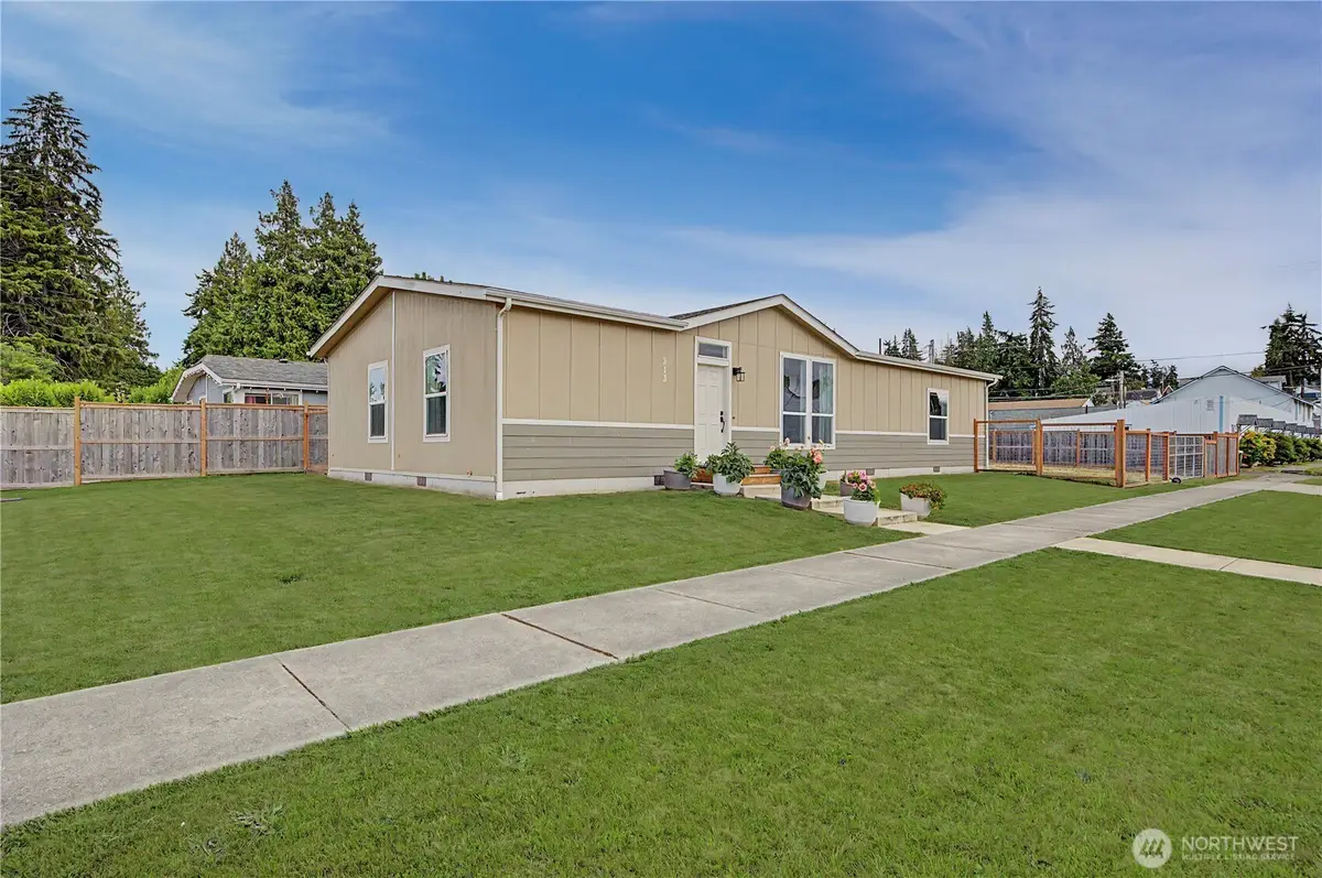 213 N Liberty Street, Port Angeles, WA 98362 - #1