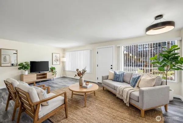 748 S Cloverdale Street #Unit 6, Seattle, WA 98108