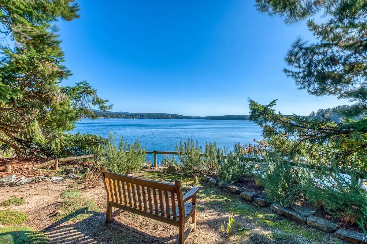 1687 Spring Point Road, Eastsound, WA 98245 - #1