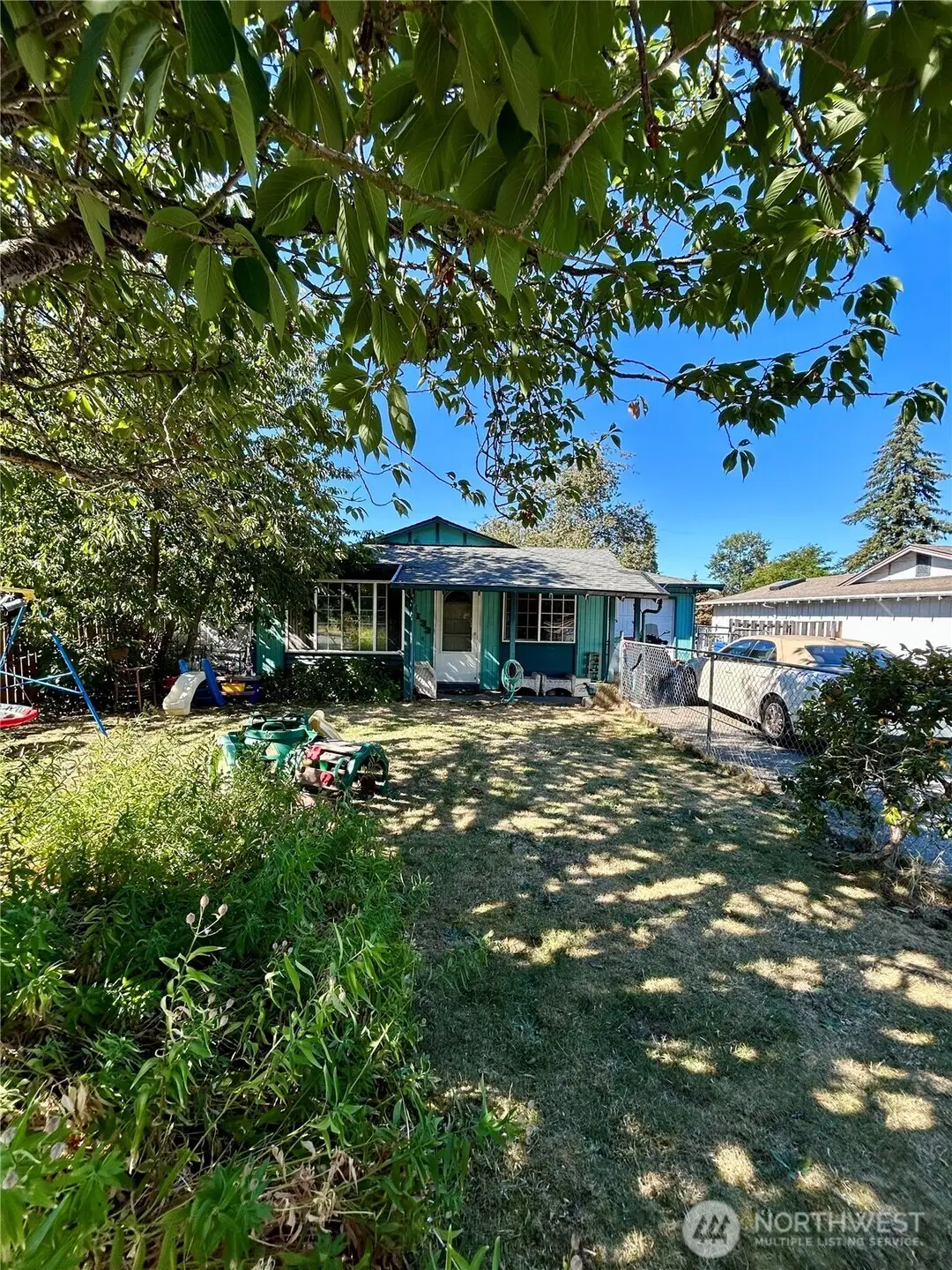 5133 N 38th Street, Tacoma, WA 98407 - #1