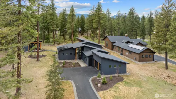 1980 Wanawish Loop, Cle Elum, WA 98922