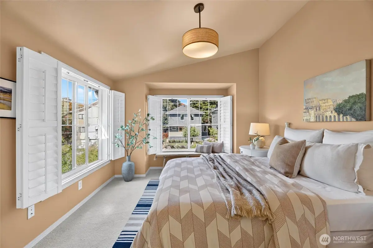 2651 NW 57th Street #B, Seattle, WA 98107 - #1
