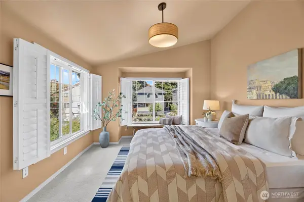 2651 NW 57th Street #B, Seattle, WA 98107