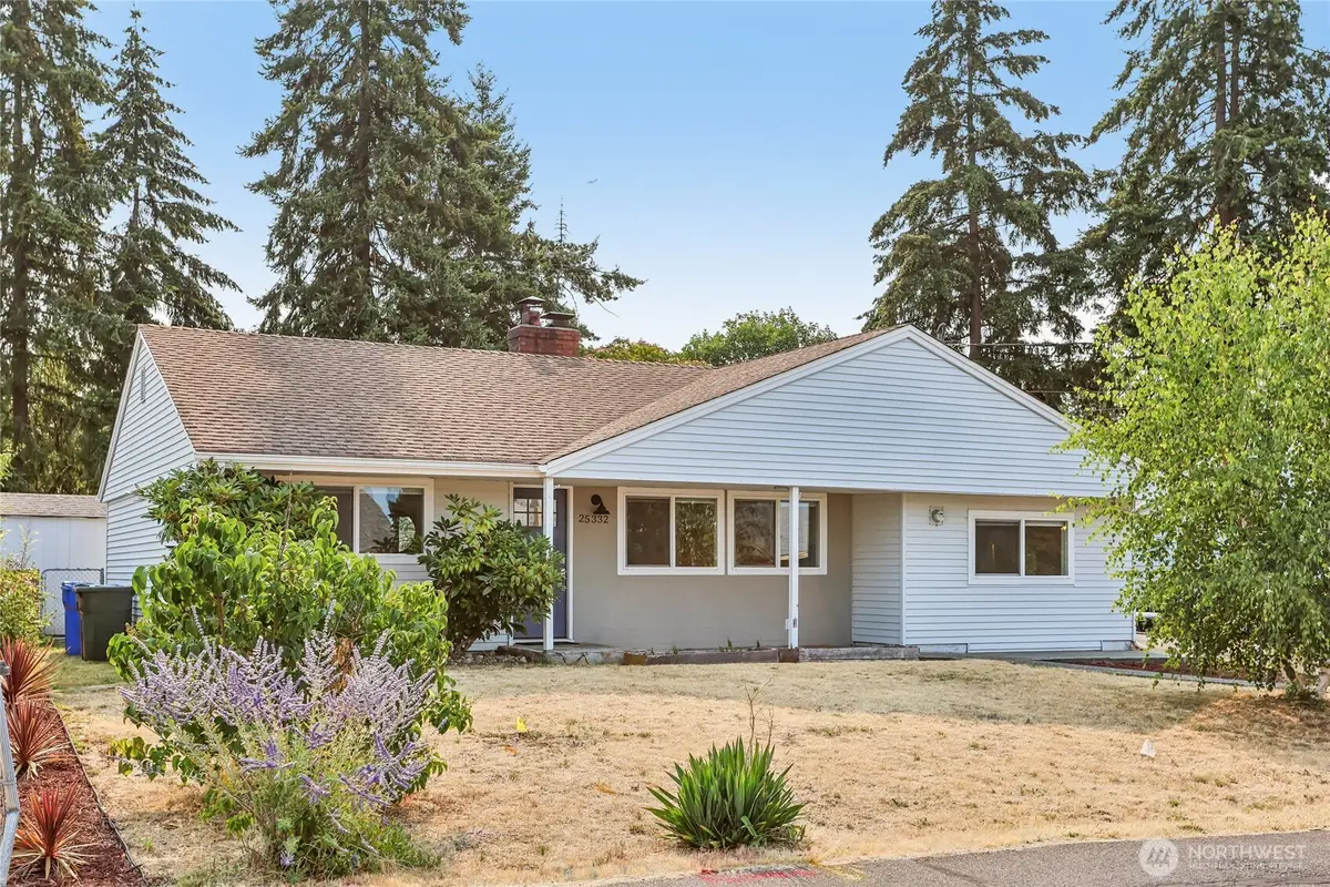 25332 29th Avenue S, Kent, WA 98032 - #1