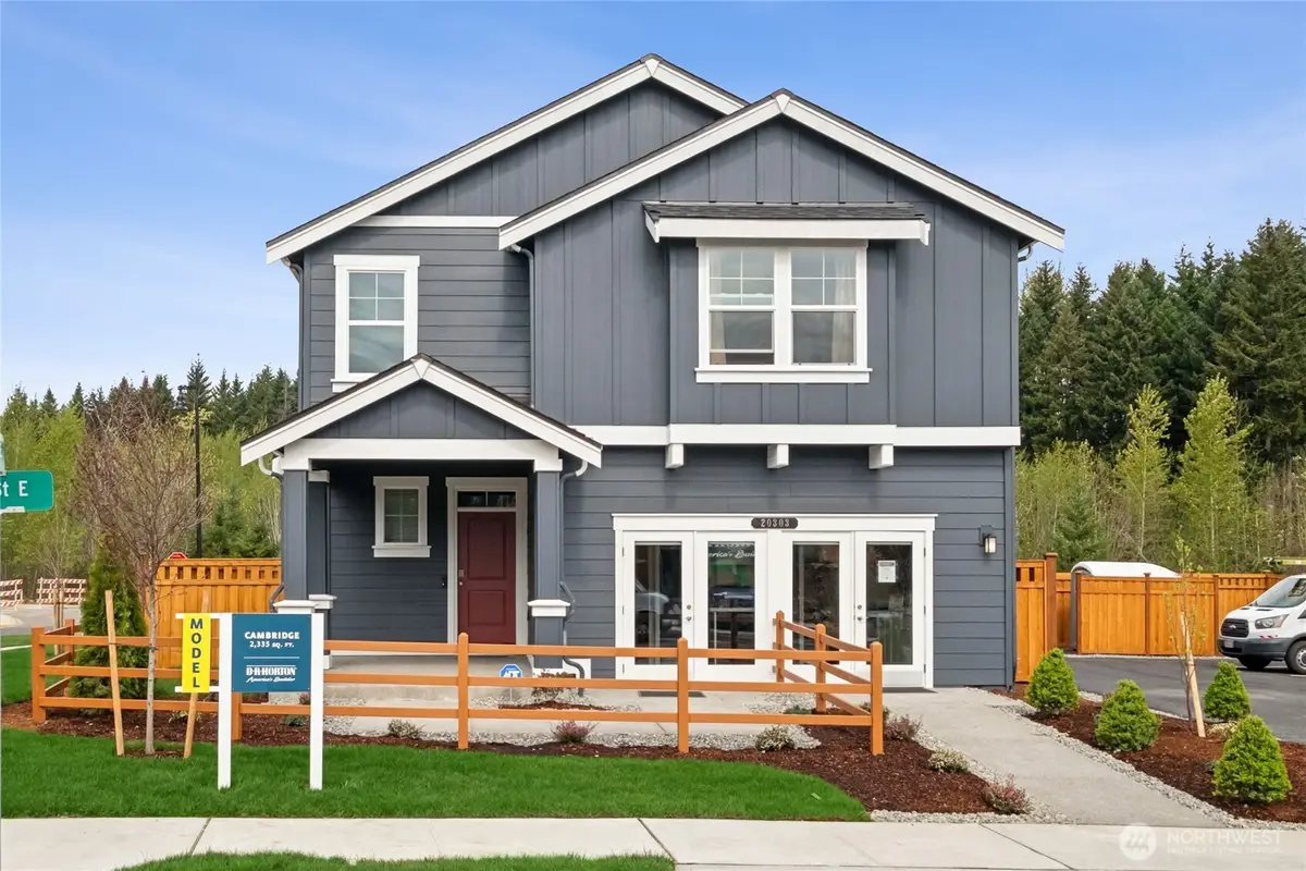 20314 161st Street E #1024, Bonney Lake, WA 98391 - #1