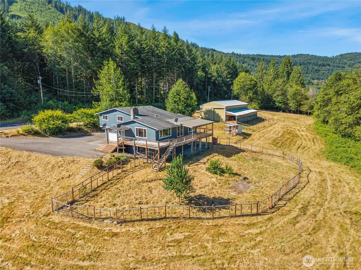 431 Highland Valley Road, Morton, WA 98356 - #1