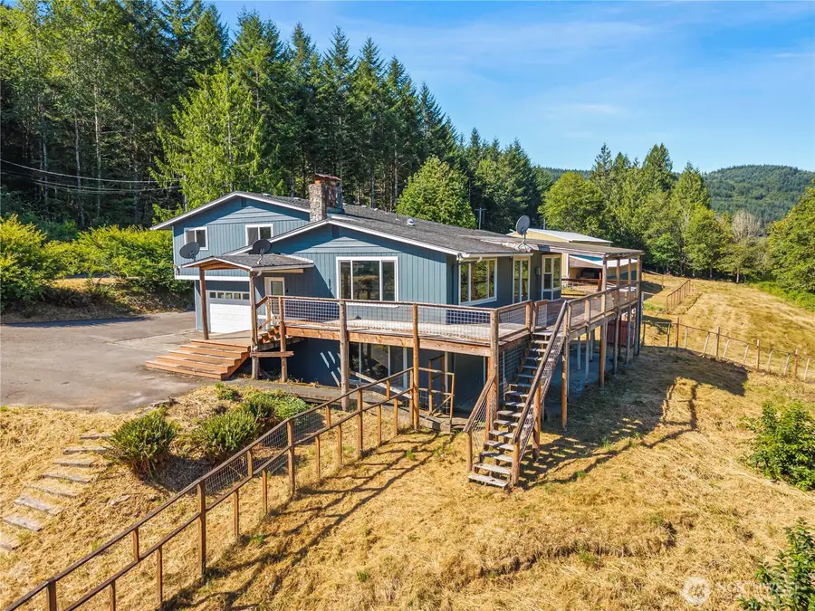 431 Highland Valley Road, Morton, WA 98356 - #3