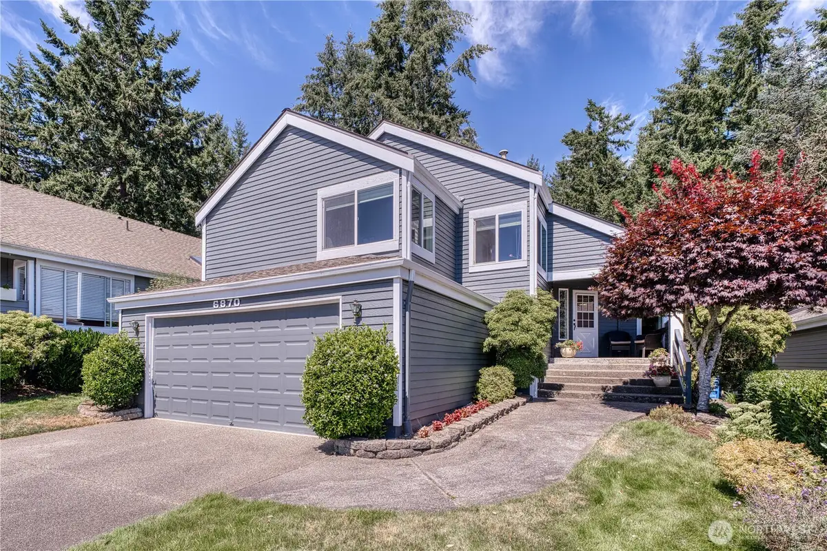 6870 Starboard Lane, Gig Harbor, WA 98335 - #1