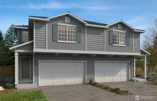 8352 42nd Street Ne #SR29, Marysville, WA 98270