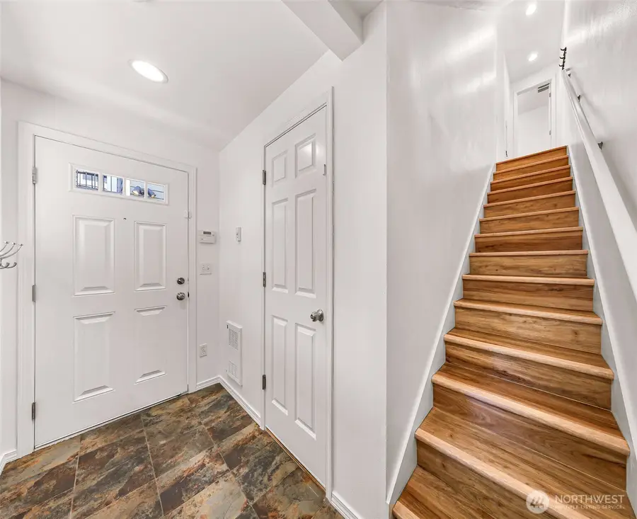 8516 Nesbit Avenue N #A, Seattle, WA 98103 - #3