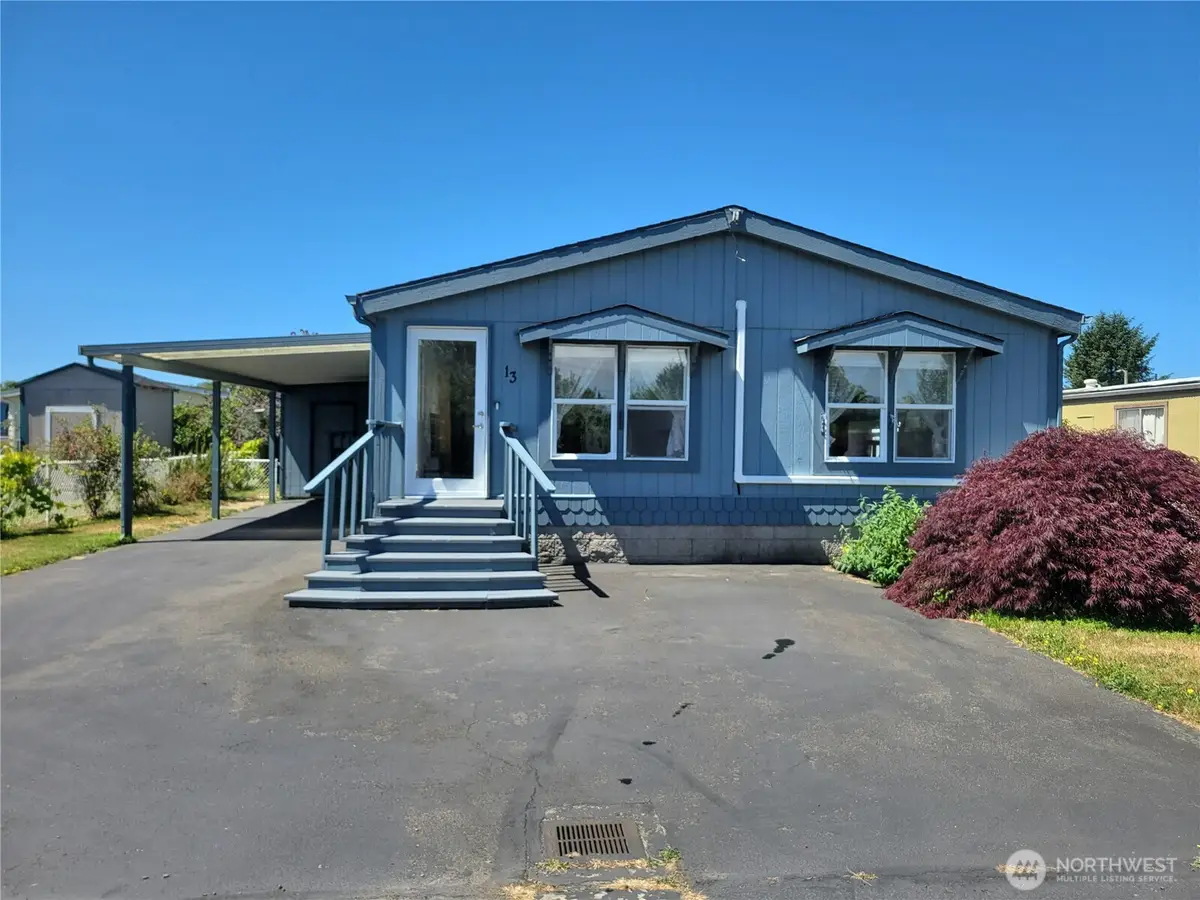 6603 Fawn Lane #13, Long Beach, WA 98631 - #1