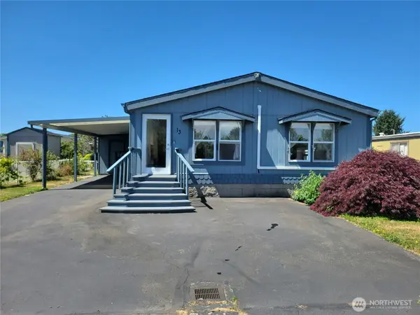 6603 Fawn Lane #13, Long Beach, WA 98631
