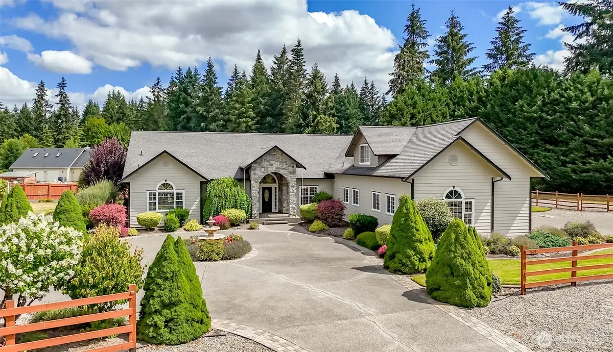9609 346th Street S, Roy, WA 98580 - #1
