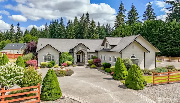 9609 346th Street S, Roy, WA 98580