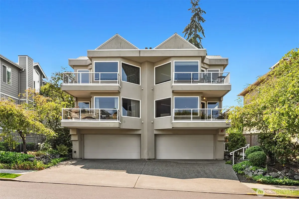 540 Dayton Street #101, Edmonds, WA 98020 - #1