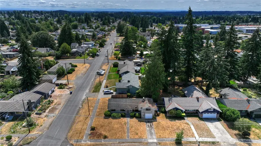 5002 N 18th Street, Tacoma, WA 98406 - #3