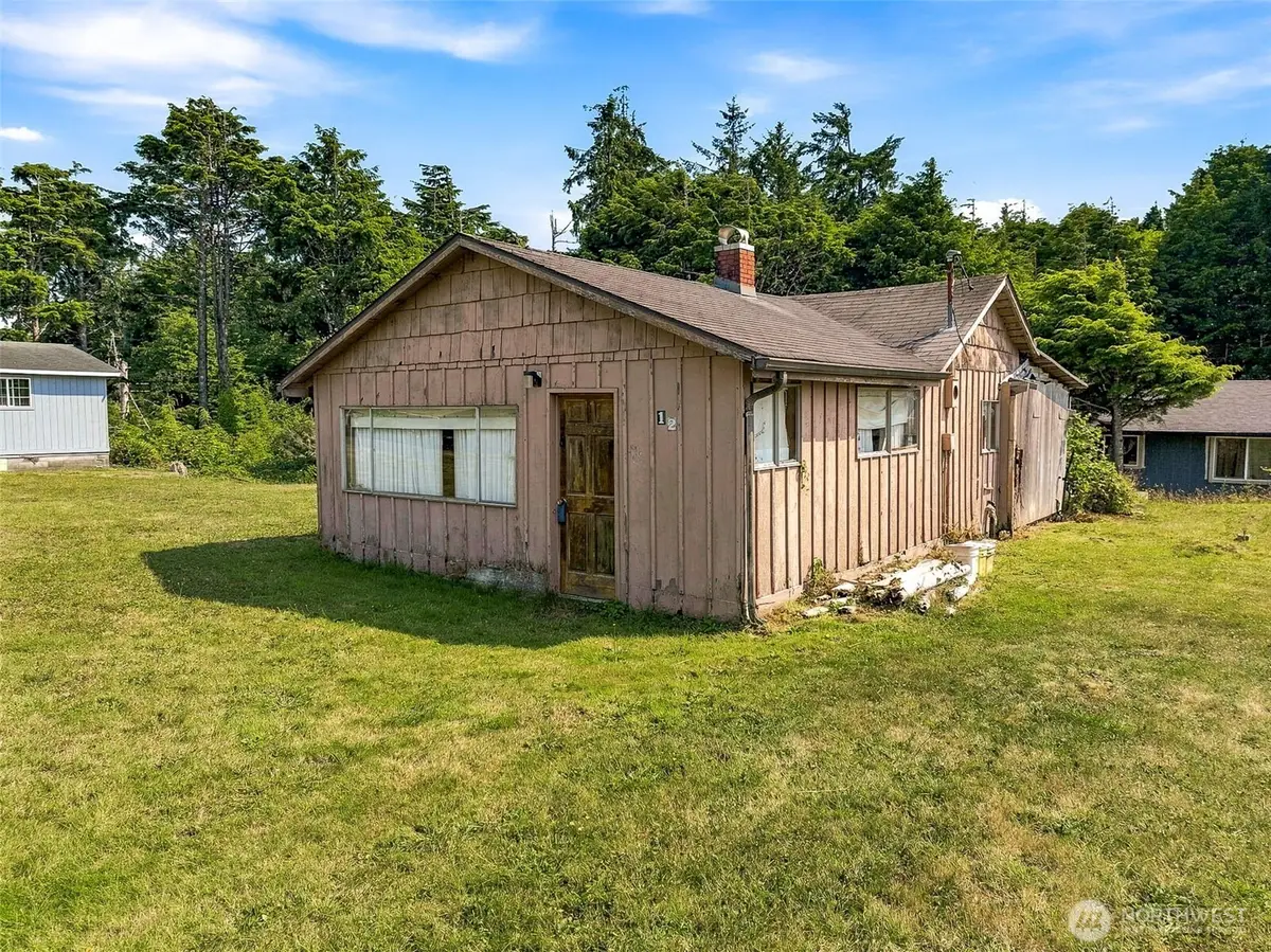 12 Aberdeen Street, Copalis Beach, WA 98535 - #1