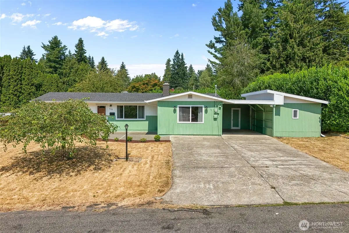 738 Wallin Street, Bremerton, WA 98310 - #1
