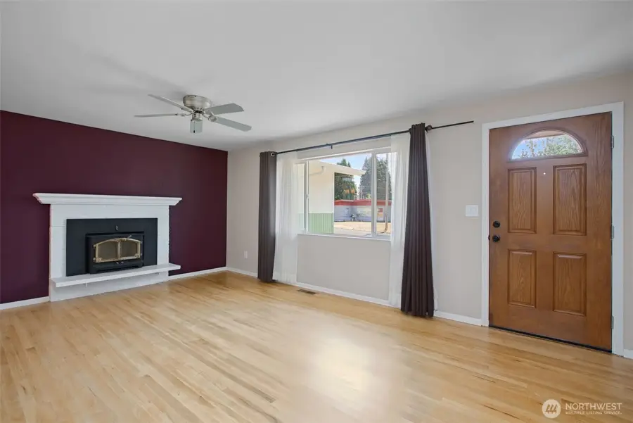 738 Wallin Street, Bremerton, WA 98310 - #3