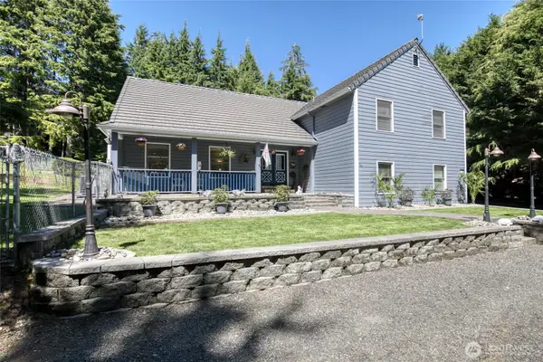 36 Westview Drive, Hoquiam, WA 98550