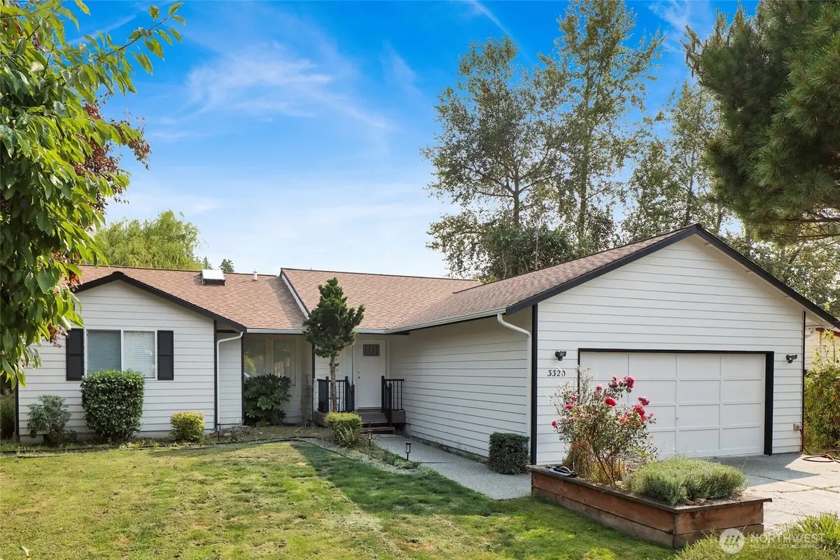 3320 E Montgomery Street, Mount Vernon, WA 98274 - #1