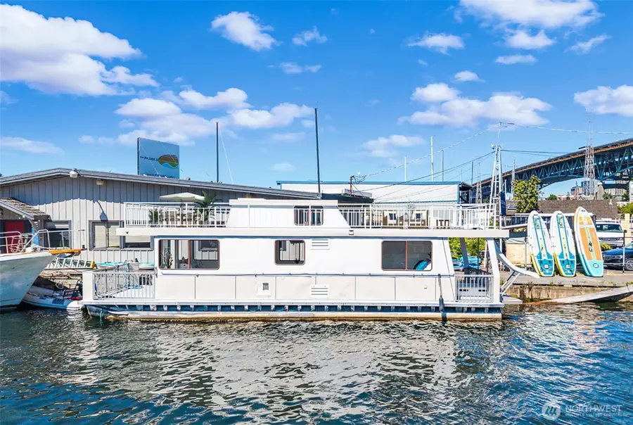 10 E Allison Street, Seattle, WA 98102 - #2